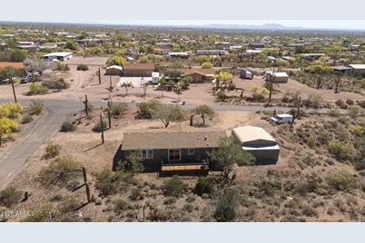 636 W Saddle Butte Street, Apache Junction, AZ 85120 - Photo 45