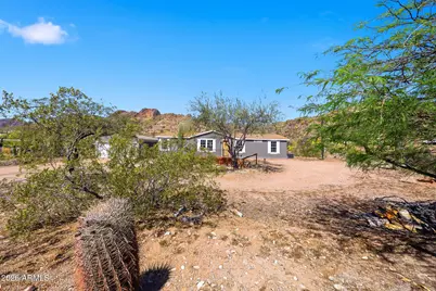 636 W Saddle Butte Street, Apache Junction, AZ 85120 - Photo 63