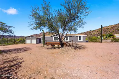 636 W Saddle Butte Street, Apache Junction, AZ 85120 - Photo 67