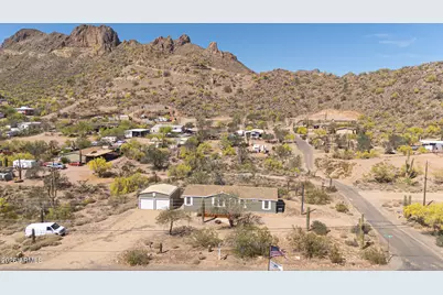 636 W Saddle Butte Street, Apache Junction, AZ 85120 - Photo 51