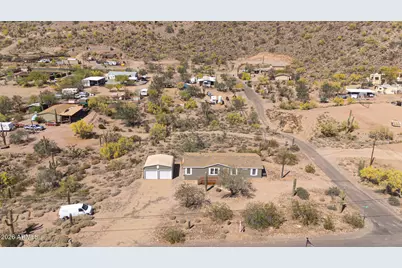636 W Saddle Butte Street, Apache Junction, AZ 85120 - Photo 53
