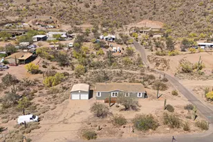 636 W Saddle Butte St, Apache Junction, AZ 85120 - Photo 53