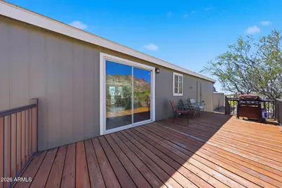 636 W Saddle Butte Street, Apache Junction, AZ 85120 - Photo 37