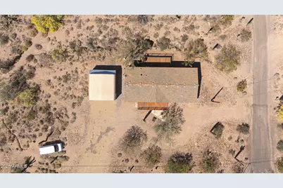 636 W Saddle Butte Street, Apache Junction, AZ 85120 - Photo 59