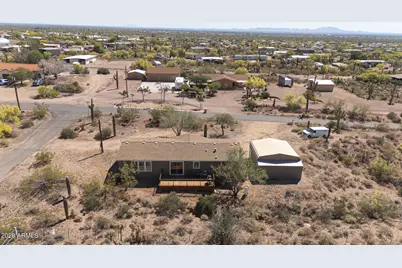 636 W Saddle Butte Street, Apache Junction, AZ 85120 - Photo 41