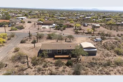 636 W Saddle Butte Street, Apache Junction, AZ 85120 - Photo 43
