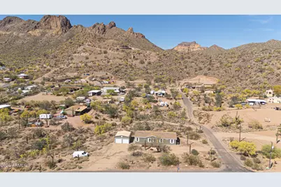 636 W Saddle Butte Street, Apache Junction, AZ 85120 - Photo 65