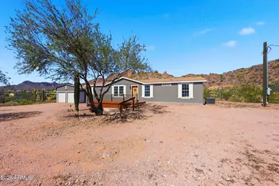 636 W Saddle Butte Street, Apache Junction, AZ 85120 - Photo 65