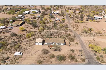 636 W Saddle Butte Street, Apache Junction, AZ 85120 - Photo 41