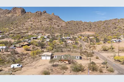 636 W Saddle Butte Street, Apache Junction, AZ 85120 - Photo 49