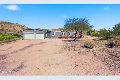 636 W Saddle Butte Street, Apache Junction, AZ 85120 - Photo 63