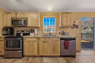 636 W Saddle Butte St, Apache Junction, AZ 85120 - Photo 17