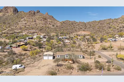 636 W Saddle Butte Street, Apache Junction, AZ 85120 - Photo 49