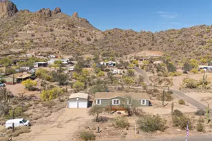 636 W Saddle Butte St, Apache Junction, AZ 85120 - Photo 49