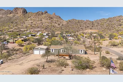 636 W Saddle Butte Street, Apache Junction, AZ 85120 - Photo 55