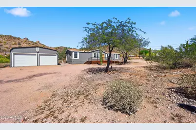 636 W Saddle Butte Street, Apache Junction, AZ 85120 - Photo 61