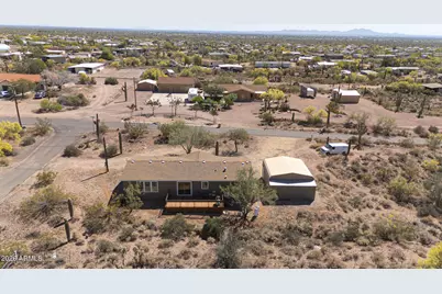 636 W Saddle Butte Street, Apache Junction, AZ 85120 - Photo 45