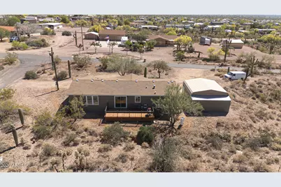 636 W Saddle Butte Street, Apache Junction, AZ 85120 - Photo 47