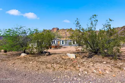 636 W Saddle Butte Street, Apache Junction, AZ 85120 - Photo 61