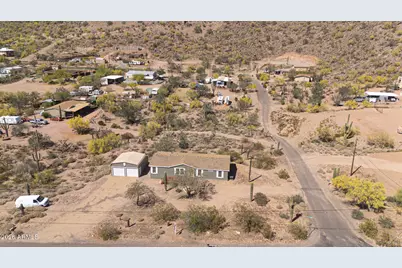 636 W Saddle Butte Street, Apache Junction, AZ 85120 - Photo 53