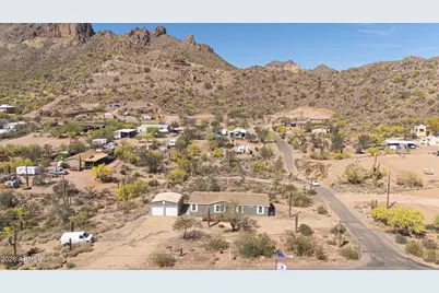 636 W Saddle Butte Street, Apache Junction, AZ 85120 - Photo 57