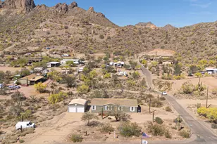 636 W Saddle Butte St, Apache Junction, AZ 85120 - Photo 57