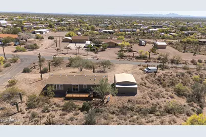 636 W Saddle Butte Street, Apache Junction, AZ 85120 - Photo 47