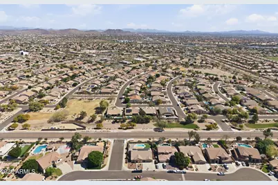 20457 N 87th Drive, Peoria, AZ 85382 - Photo 41