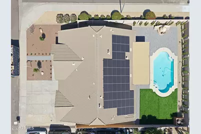 20457 N 87th Drive, Peoria, AZ 85382 - Photo 5