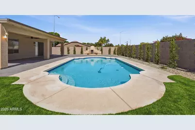 20457 N 87th Drive, Peoria, AZ 85382 - Photo 37