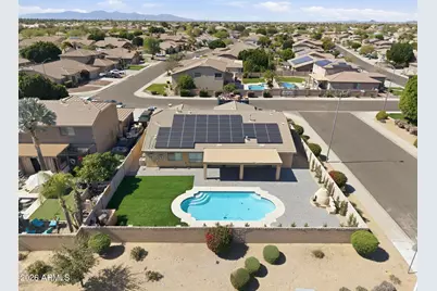 20457 N 87th Drive, Peoria, AZ 85382 - Photo 45
