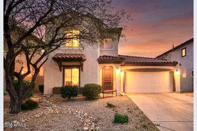 5423 W Range Mule Drive, Phoenix, AZ 85083 - Photo 1