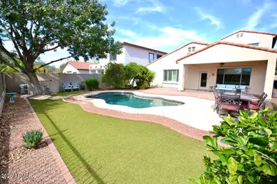5423 W Range Mule Drive, Phoenix, AZ 85083 - Photo 1