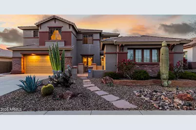 40434 N Blaze Trail, Phoenix, AZ 85086 - Photo 1