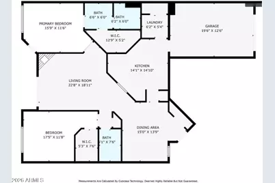 1747 E Northern Avenue #181, Phoenix, AZ 85020 - Photo 37