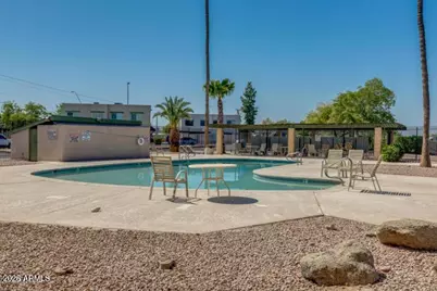 1500 W Rio Salado Parkway #Unit 15, Mesa, AZ 85201 - Photo 27