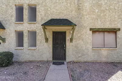 1500 W Rio Salado Parkway #Unit 15, Mesa, AZ 85201 - Photo 25