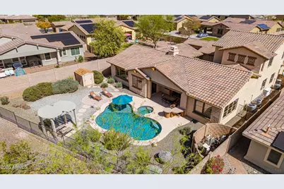 31332 N 134th Drive, Peoria, AZ 85383 - Photo 77