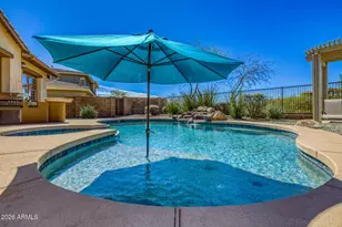 31332 N 134th Dr, Peoria, AZ 85383 - Photo 73