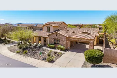 31332 N 134th Drive, Peoria, AZ 85383 - Photo 75