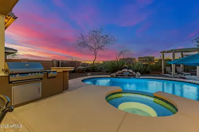 31332 N 134th Drive, Peoria, AZ 85383 - Photo 59