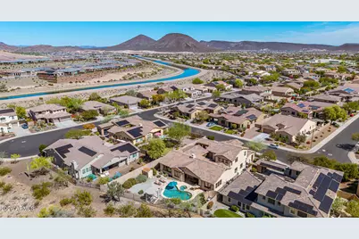 31332 N 134th Drive, Peoria, AZ 85383 - Photo 79