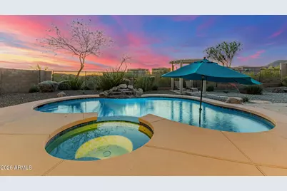 31332 N 134th Drive, Peoria, AZ 85383 - Photo 61