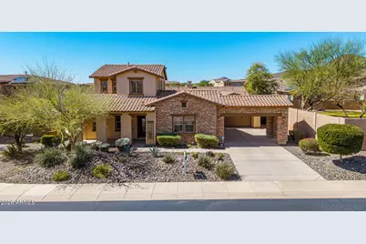 31332 N 134th Drive, Peoria, AZ 85383 - Photo 73