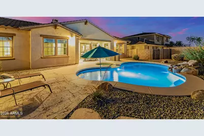 31332 N 134th Drive, Peoria, AZ 85383 - Photo 57