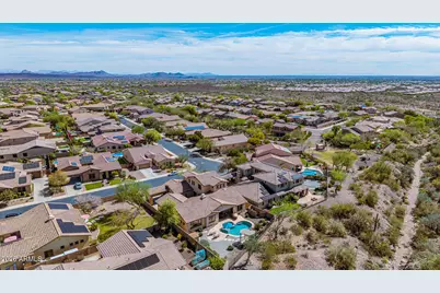 31332 N 134th Drive, Peoria, AZ 85383 - Photo 81