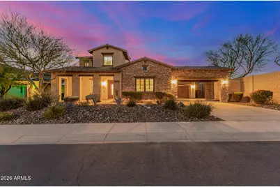 31332 N 134th Drive, Peoria, AZ 85383 - Photo 1