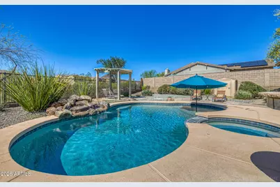 31332 N 134th Drive, Peoria, AZ 85383 - Photo 71