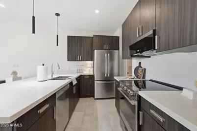 1401 N Granite Reef Road #1007, Scottsdale, AZ 85257 - Photo 7