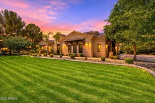 22112 S 119th St, Chandler, AZ 85249 - Photo 1